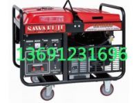 澤藤本田發(fā)電機(jī)SH11000HA