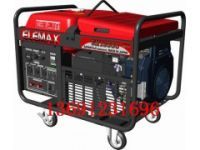 澤藤發(fā)電機(jī)SH13000HA