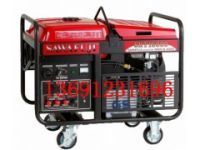 澤藤發(fā)電機(jī)SHT15000HA