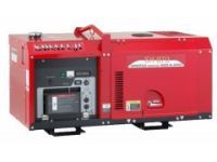 進口柴油發(fā)電機SH07D