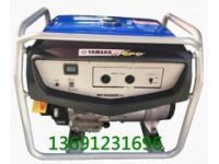 雅馬哈發(fā)電機EF4000FW