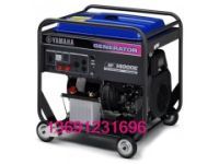 雅馬哈汽油發(fā)電機(jī)EF14000E