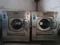 乌海处理二手100公斤洁神水洗机，二手大型工业洗衣机