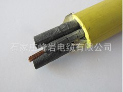 电线电缆生产厂家批发MYP煤矿用橡套软电缆矿用电缆