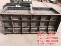 超宇隔離墩模具 鋼模具 超宇模具