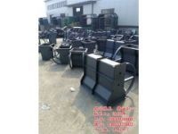 超宇公路隔離墩模具 鋼模具 超宇模具