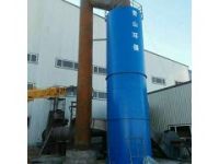 鍋爐脫硫除塵器安裝過程中應(yīng)注意的幾個(gè)事項(xiàng)