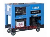 東洋發(fā)電機TDL22000E