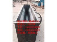 超宇綠化隔離墩模具 鋼模具 超宇模具