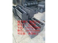 超宇鐵路隔離墩模具 鋼模具 超宇模具