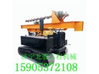 高速公路護(hù)欄打樁機(jī) 護(hù)欄打樁機(jī) 公路護(hù)欄打樁機(jī) 廠家定制