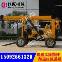 XYX-3輪式水井鉆機(jī)4