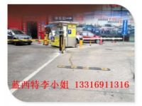 蛇口小區(qū)停車場系統(tǒng)改造升級成車牌識別收費系統(tǒng)
