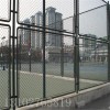球场护栏厂家 学校操场围网运动场篮球足球球场护栏勾花网护栏
