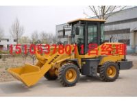 沃爾華DLZ915裝載機(jī)