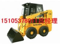滑移裝載機(jī)GNHC35