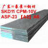 CPM-10V【AISI】粉末工具钢