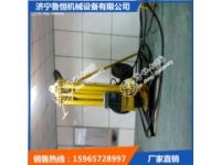打井潛孔鉆機(jī) 移動(dòng)方便型自行式水井鉆機(jī)廠家
