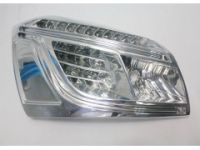 深圳汽車手板模型廠之汽車前置燈手板