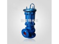 江苏省南京市 矿用  潜水泵 电动给水泵 水泵批发