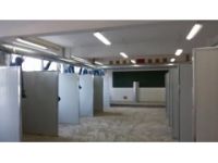 點(diǎn)排煙、局部排風(fēng)、全室通風(fēng)換氣、全室空氣凈化工程