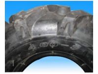 供應(yīng)400-7人字花紋農(nóng)用機輪胎