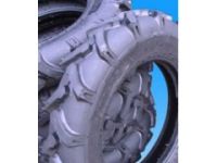 供應(yīng)500-15人字花紋農(nóng)用機輪胎