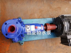 黑龙江省鸡西市卧式单级离心泵生产厂家潜水泵型号大全
