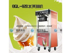 南京冰淇淋机，沭阳甜筒机