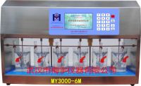 混凝試驗(yàn)攪拌器6M