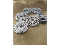 超宇優(yōu)質(zhì)井蓋模具 塑料模具