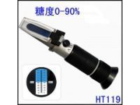 糖度計(jì)0-90%手持糖度計(jì)折射儀折光儀