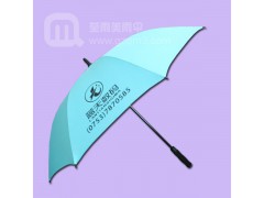 【高尔夫雨伞】生产-蓝天数码 广州高尔夫雨伞厂