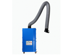 SRA-1500XP申瑞康碳弧气刨焊气熔割等烟雾净化器厂家