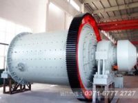 棒磨式制砂機設(shè)備的投資方案MHM58