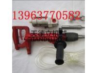 水下可用氣動沖擊鉆 QCZ-1氣錘QCZ-1 氣鉆