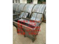 高速隔離墩模具鋼模具 超宇模具