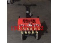 11頭加強(qiáng)型鑿毛機(jī)   11T-380氣動(dòng)鑿毛機(jī)