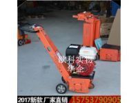 250/300型柴油銑刨機(jī)拉毛機(jī)