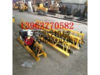 框架式振動梁 5.5馬力混凝土振動梁 8米汽油機振動