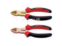 供應(yīng)中泊防爆工具，防爆斜口鉗，防爆煤氣管鉗子，防爆胡桃鉗