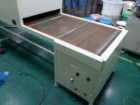 生產(chǎn)銷售烘干線隧道爐