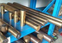 AMPCO863美国进口耐磨锰青铜合金