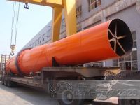 避免轉(zhuǎn)筒烘干機粉塵污染的辦法WYL58