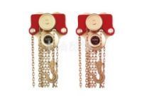 供應(yīng)橋防牌防爆工具，防爆手拉葫蘆，防爆集成型手拉葫蘆，中泊