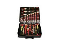 供應(yīng)中泊集團(tuán)橋防牌防爆工具，防爆17/28/36件套組合工具