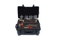 供應石化專用工具，天然氣管道專用工具，防爆50件套組合工具