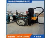 打巖石用的水井鉆機(jī) 鶴壁市氣動(dòng)鉆機(jī)生產(chǎn)廠家 許昌市氣動(dòng)鉆機(jī)