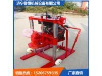 鉆孔取芯機(jī) 天水13馬力混凝土取芯機(jī)廠 武威混凝土取芯機(jī)價(jià)格