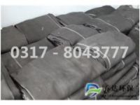 玻璃纖維大布袋 兩防濾袋 氟美斯濾袋 常溫布袋 三防布袋